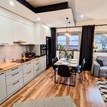 Apartament Loft Pszczyna Luaran gambar