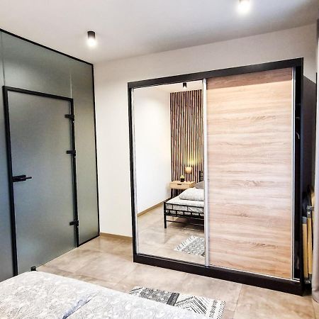 Apartament Loft Pszczyna Luaran gambar