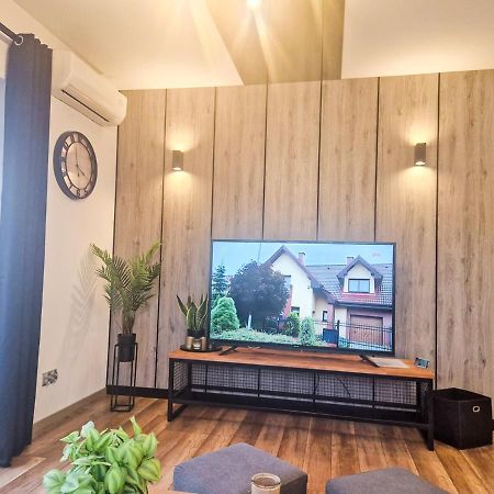 Apartament Loft Pszczyna Luaran gambar