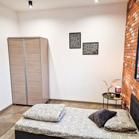 Apartament Loft Pszczyna Luaran gambar