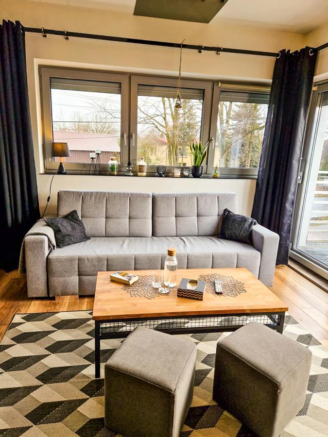 Apartament Loft Pszczyna Luaran gambar
