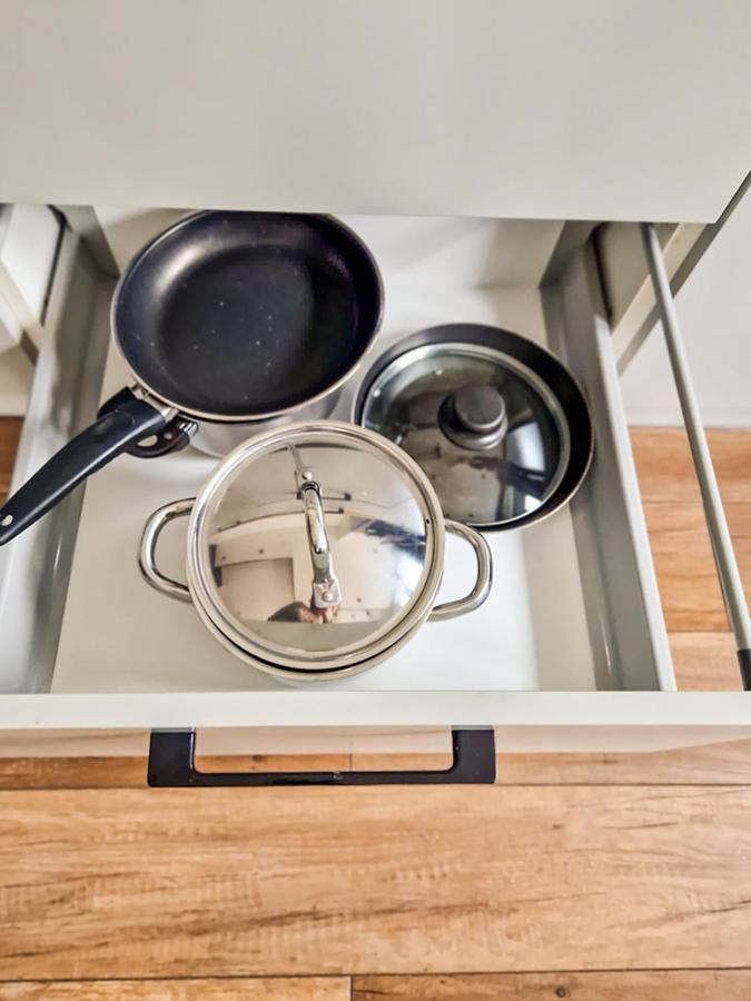 Apartament Loft Pszczyna Luaran gambar