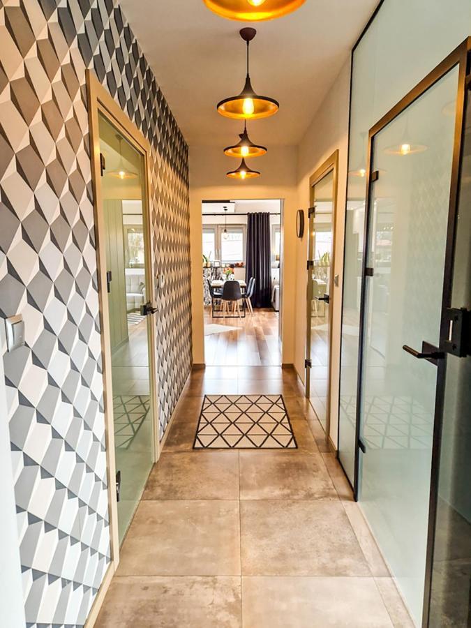 Apartament Loft Pszczyna Luaran gambar