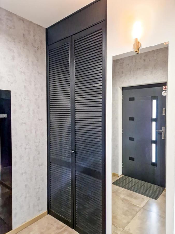 Apartament Loft Pszczyna Luaran gambar
