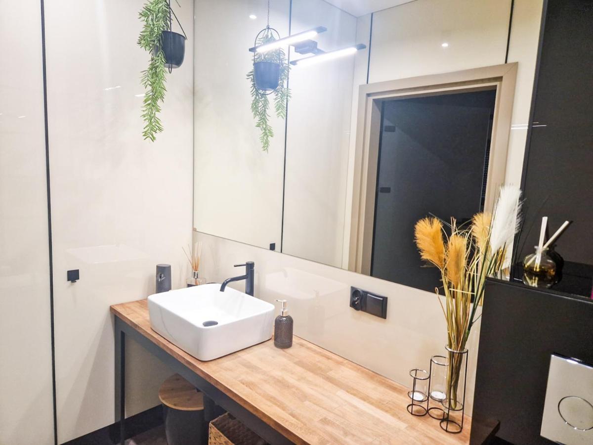 Apartament Loft Pszczyna Luaran gambar