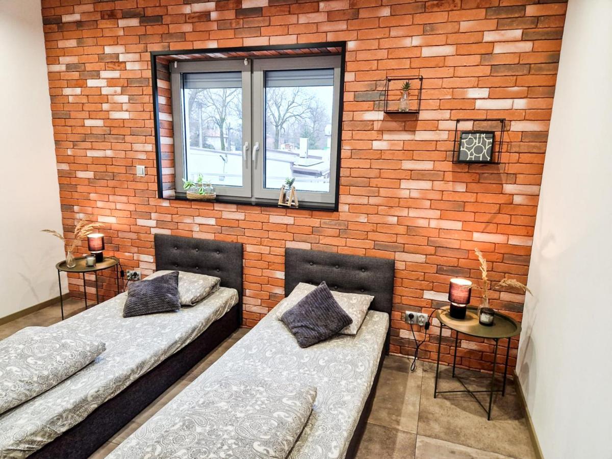 Apartament Loft Pszczyna Luaran gambar