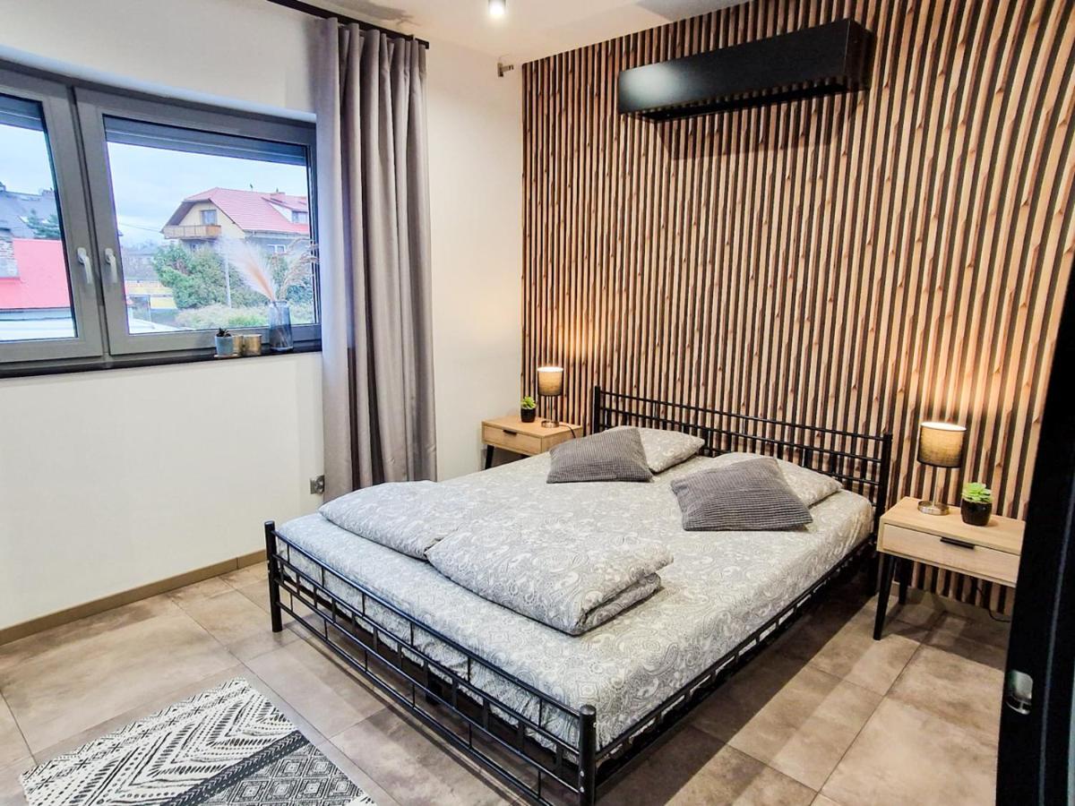 Apartament Loft Pszczyna Luaran gambar
