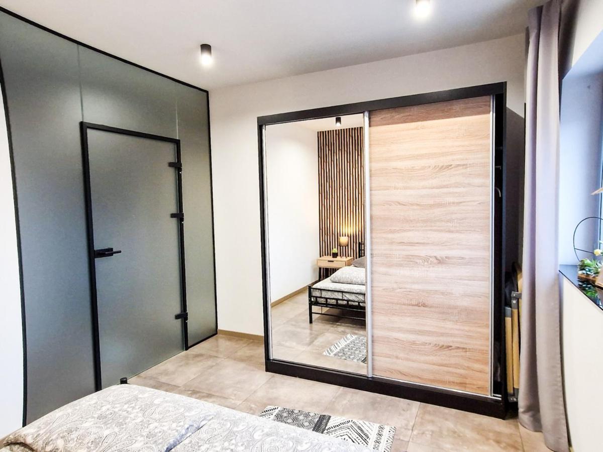 Apartament Loft Pszczyna Luaran gambar