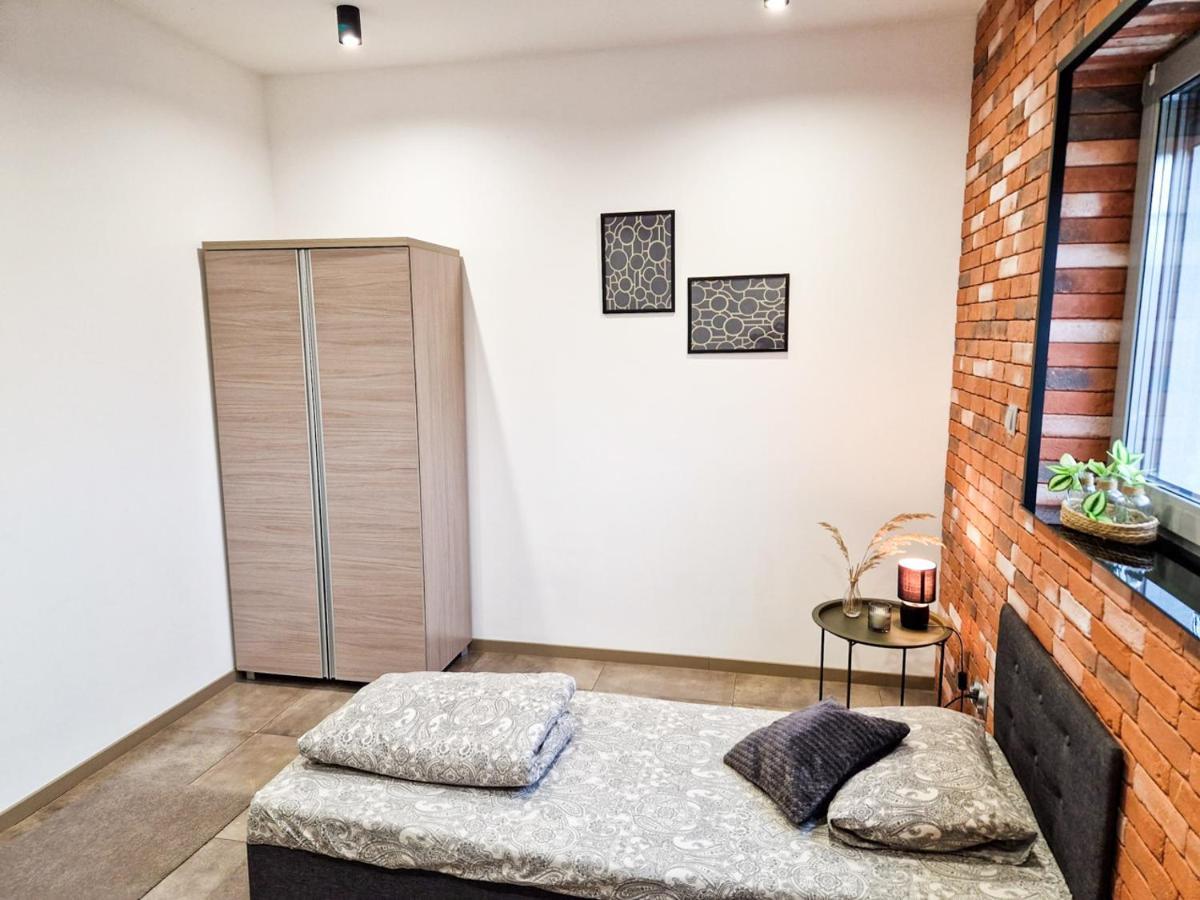 Apartament Loft Pszczyna Luaran gambar
