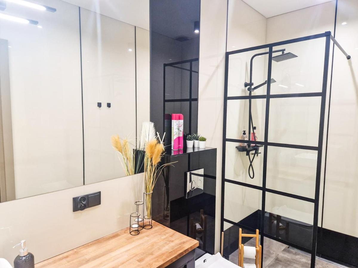 Apartament Loft Pszczyna Luaran gambar
