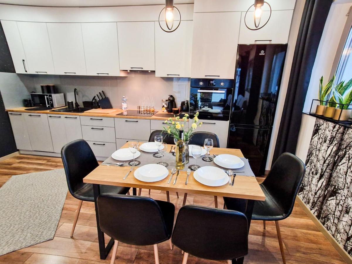 Apartament Loft Pszczyna Luaran gambar