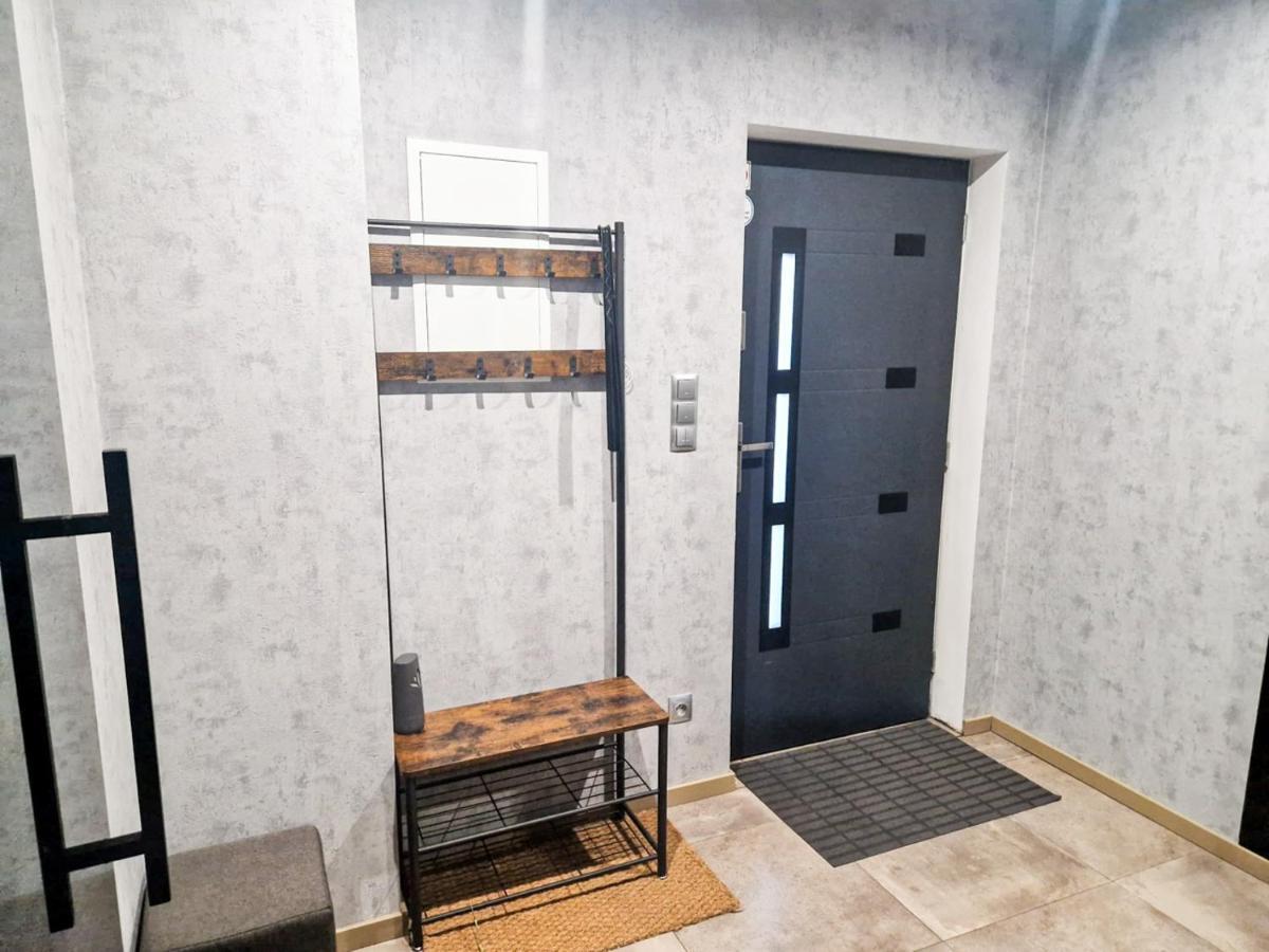 Apartament Loft Pszczyna Luaran gambar