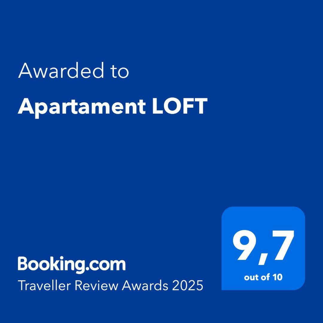 Apartament Loft Pszczyna Luaran gambar
