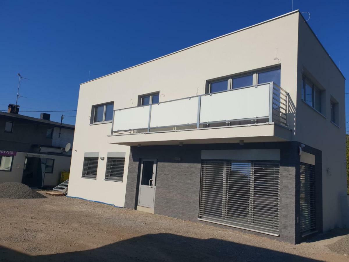 Apartament Loft Pszczyna Luaran gambar
